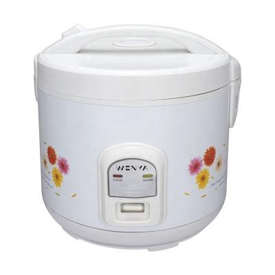 China Fashionable Commercial Rice Cooker Digital Cooker With Time Multifunction Electric Rice Cooker for sale