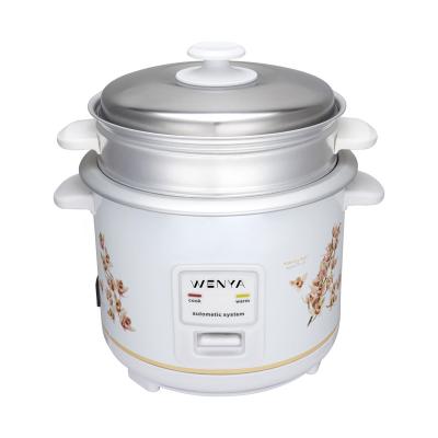 China Household Wholesale Electric Multi Drum Rice Cooker For Home for sale