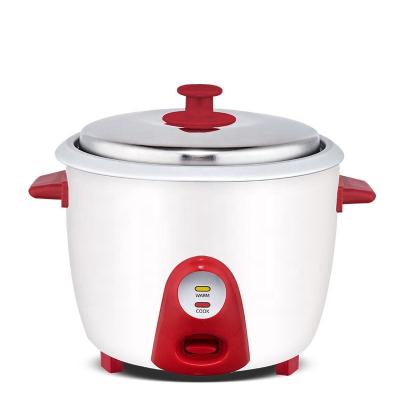 China Factory Fashionable COLORFUL Nonstick Inner Pot RICE COOKER Rice Cooker Luxury Electric Kitchen Appliances 0.6L 1.0L 1.5L 1.8L 2.2L 2.8L for sale