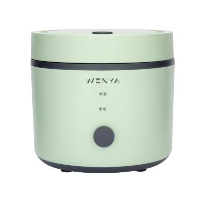 China Mini Household Rice Cooker Rice Cooker Smart Small Electric Simple Household Kitchen Appliances for sale