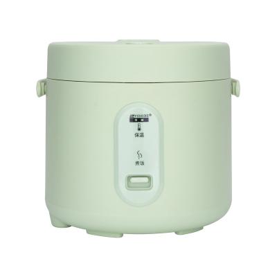 China Small Household Small Rice Cooker Multifunctional Mini Cooker Household for sale