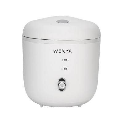 China Household Home Kitchen Electric Automatic Rice Cooker 1.2L Cooking Rice Cooker for sale