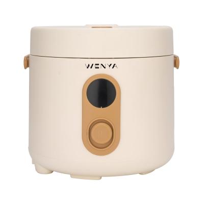 China 1.2L Household Fashion Mini Rice Cooker Low Sugar Multifunctional Rice Cooker for sale