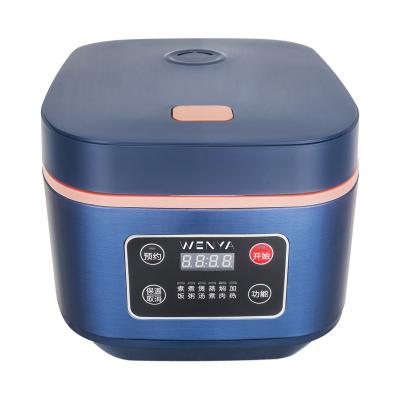 China Household Style 3L Smart Low Sugar Multi Cooker Mini Hypoglycemic Multi Rice Cooker Functions for sale