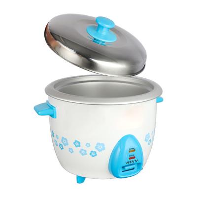 China Household Cups Small Size Electric Rice Cooker for sale