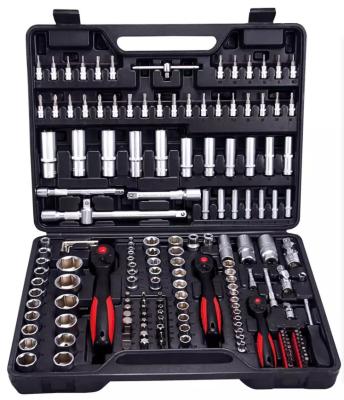 China Car Tool Kit 171/4