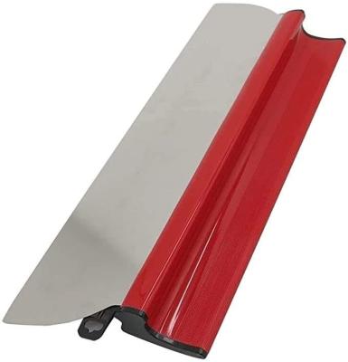 China Building Construction Tools Trowel Skimming Blade, Wallboard Plasterboard, Durable Plastering Drywall Skimming Blade Wall Tools for sale