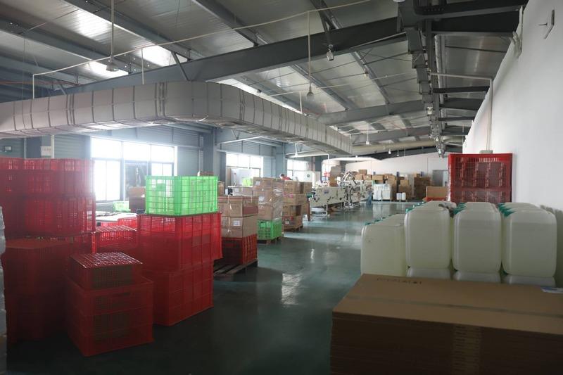 Verified China supplier - Foshan Mantuya New Building Materials Co., Ltd.