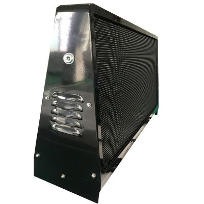 China All LEDbow P5 Taxi top LED display 2020 black version for sale