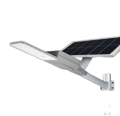 China Garden LEDbow TR40 20w solar LED street light for sale