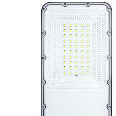 China Garden LEDbow TK01-E  100w solar LED street light for sale