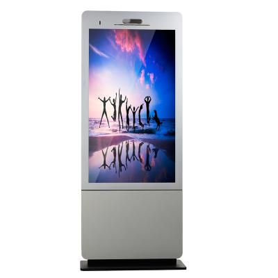 China LEDbow 98inch  LCD display 98'' for sale