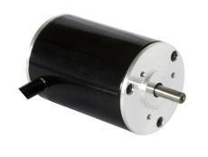 China Brushless DC Motor series 42BLY 42BLY3A42-243 Torque 0.035N.m Rated speed 3000rpm 24V for sale