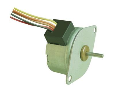 China 25BYZ Series DC PM Stepper Motor With Permanent Magnet , Linear Actuator Motor for sale