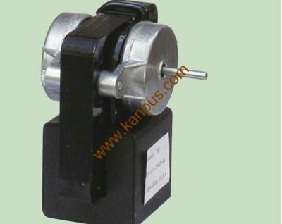 China _ Refrigerator shaded pole motor MOTOR NO.2 G1 AF4 (freezer motor) zu verkaufen