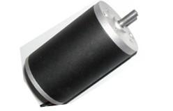 China PMDC-Motor (40ZYT) Te koop