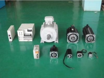 China BLDC  motors for sale