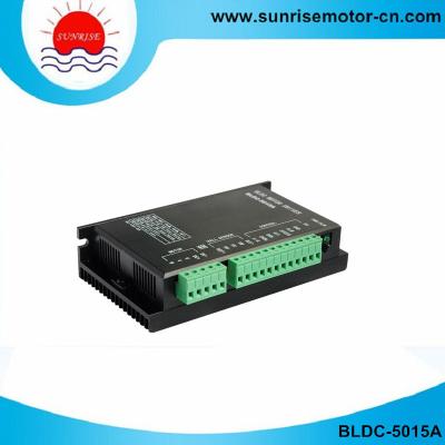 China BLDC Motor Driver  BLDC-5015A    24VDC -50VDC for sale