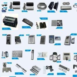 China [MW]Door Accessories and access controls for sale