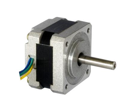 China 35mm hybrid stepping motors / high torque stepper motors for medical equipment for sale