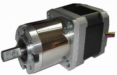 China High torque copper windings hybrid stepper motors for embroidery machines for sale