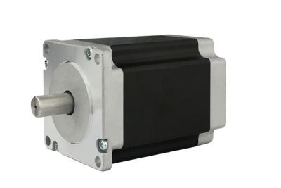 China 3-phasiger hybrider Schrittmotor J364 mit 57 Reihen zu verkaufen