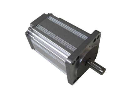 China Brushless permanent magnet motor with NMB ball bearings for welding machines for sale