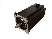 China 57BLF3A70-243  24VDC 0.4N.m 4.6A 125W 3000RPM  BLDC MOTOR for sale