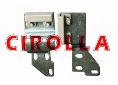 China Metal o conector da correia para o depositário da asseguração da correia em abridores automáticos da porta deslizante à venda