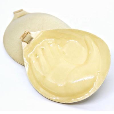 China Viable Strapless Backless Bra Adhesive Invisible Lift Up Bra Lift Up Bra For Backless Dress for sale