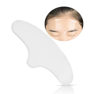 China Reusable Reusable And Washable Silicone Face Pad For Anti Wrinkles for sale