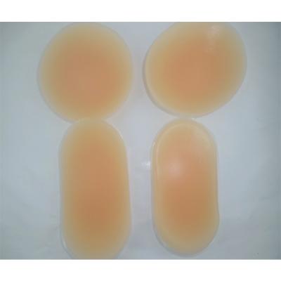 China High Quality Soft Comfortable Padded Buttocks Silicone Butt Pad Body Shaper for sale