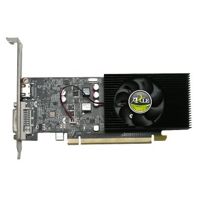 China AXLE Nvidia GeForce GT1030 2GB DDR5 64bit Esport Desktop Desktop Gaming Graphics Card for sale