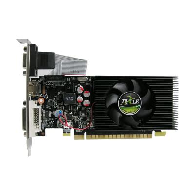 China AXLE Nvidia GeForce GT730 4GB DDR3 128bit GPU VGA Card Desktop Computer Desktop Graphics Card for sale