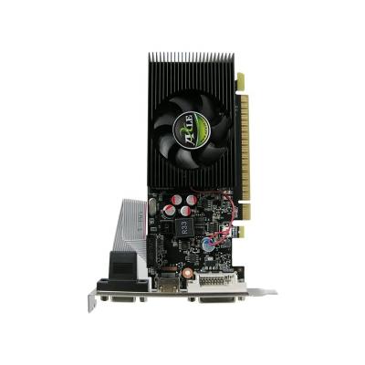 China AXLE Nvidia GeForce GT740 4GB DDR3 128bit GPU VGA Card Desktop Computer Desktop Graphics Card for sale