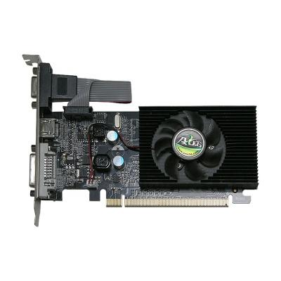 China AXLE Nvidia GeForce G210 1GB DDR3 64bit Desktop Computer Graphics Card Office Desktop Graphics Card for sale