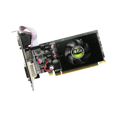 China AXE AMD Radeon R5 230 2GB DDR3 64bit GPU Desktop Computer Graphics Card for sale