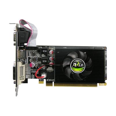 China AMD Radeon R5 220 DDR3 1GB 2GB 64bit R5 230 DDR3 1GB 2GB 64bit AXE GPU Desktop Video Card for sale