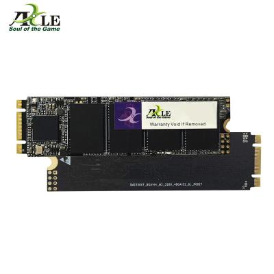 China Desktop AXIS 512G M.2 Sata 2280 SSD for sale