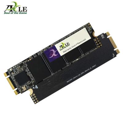 China Desktop AXIS 1TB M.2 Sata 2280 SSD for sale