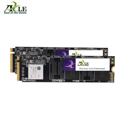 China SSD AXIS 256G M.2 PCIe 2280 SSD for sale