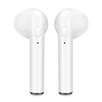 China Neckband Tws Wireless Earbuds With Microphone BT 5.0 Stereo Earbuds Sports Waterproof Earbuds For Smart Phone for sale