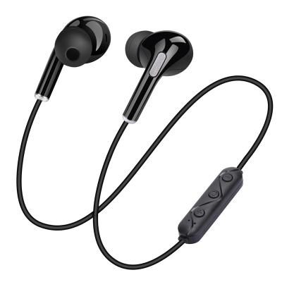 China New lX1 Tws Neckband Wireless Earphone Touch Control Earphone With Display Microphone Hd Call Dual Sports Earbuds X1 Stereo Headset for sale