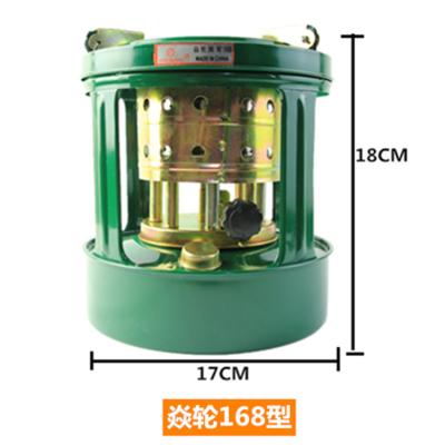 China Portable Outdoor Camping Hiking Portable Outdoor Stove Mini Portable For Hiking Wheel Kerosene 641 High Quality Enamel Kerosene Camping And Picnic for sale