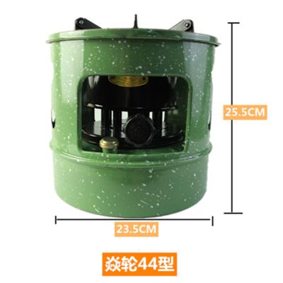 China Portable Outdoor Camping Hiking Wholesale Cooktop Kerosene Stove Design 641 Hot Sale High Quality Hot Sale Smokeless Family Used Extra Burner and Jack for sale