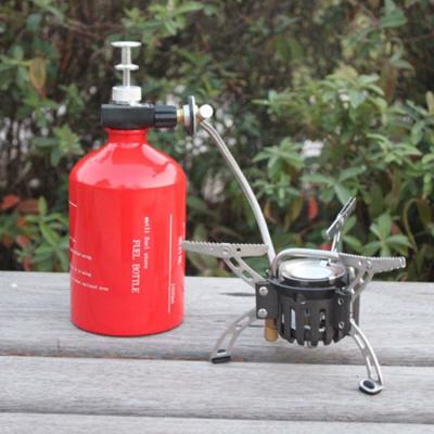 China Multi Pressure Gasoline Kerosene Stove Fuel Kerosene Stove Diesel Portable Oil Burner Mini Liquid Fuel Camping Stove Outdoor for sale