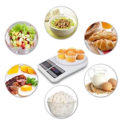 China With Tray 2021 Wholesale Amazon Items Best Electronic Food Scale Weight Scale Household Mini Portable Plastic Kitchen for sale