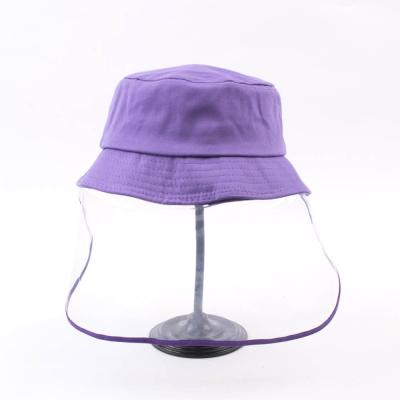 China Outdoor Anti-spray Saliva Dust Shield Sun Shield Verified Anti-floating Kids Cover Cap for sale