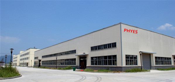 Verified China supplier - Yongkang PHYES Vehicle Co., Ltd.