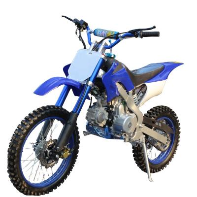 China Newest Hot Sell 125cc Cheap Dirt Bike Pit Bike For Adults Dirt bike 110 for sale